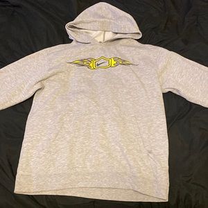 vintage nike sweater